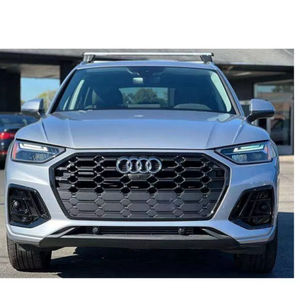 AUTO USADO 100% ORIGINAL, Audi Q5 45 S Line SUV 2024 USADO, listo para enviar - Product Image 1