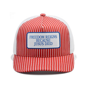 Casquette de guépard avec rayures latérales Le Coq <span class=keywords><strong>Sportif</strong></span> Patch PVC personnalisé rose fourrure corne avion Logo personnalisé chapeau bas quantité minimale de commande casquette de camionneur chapeau - Product Image 3