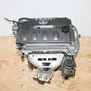 Conjunto de Motor 1NZ-FE Usado |   Motor de Gasolina Confiable de 1.5L - Product Image 1