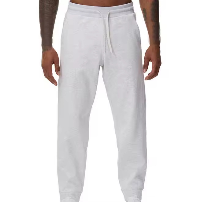 Custom Men Sweatpants Trousers Men Straight