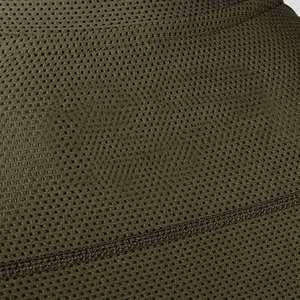 Camisa de compresión para hombre más vendida con patrón personalizado Ajuste cómodo y precio en línea Logotipo personalizado - Product Image 6