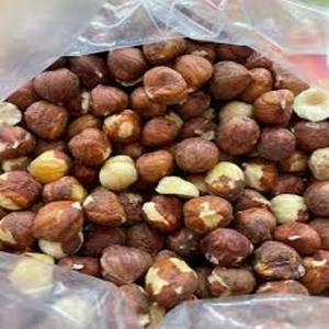 Nueces de Avellana de la Mejor Calidad, Empacadas a Granel en Bolsas Grandes, Nueces Frescas al Vacío Listas para Fabricantes de Alimentos - Product Image 5