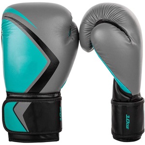 Venta al por mayor de alta calidad de entrenamiento de lucha logotipo personalizado impreso hecho guantes de entrenamiento de boxeo - Product Image 5
