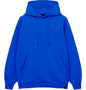 Sweat à capuche unisexe en coton-poly mélangé Premium Heavyweight Streetwear Wholesale Vietnam Factory - Product Image 4