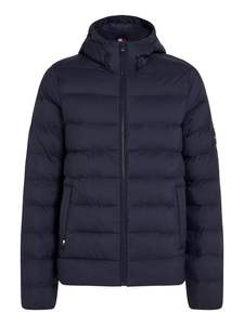 Chaqueta Cortavientos para Hombre, Última Moda, para Uso en Exteriores, Cuello Alto con Logotipo Frontal, Precios al por Mayor, Chaquetas para la Nieve - Product Image 5