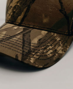 Classic Unstructured Dad <b>Hat</b> 6-Panel Soft Cotton Twill Sporty Low Profile Baseball Cap Embroidered Logo Dobby <b>Leopard</b> Fruit - Product Image 2