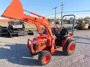 Tractor KUBOTA B2320 en venta - Product Image 5