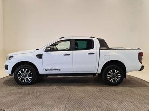 ใช้ lhd/rhd 2022 F O R R Ranger 2.0 ecoblue wildtrak - Product Image 2