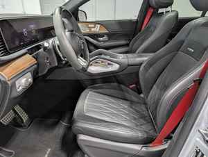 Gran Promoción 2024 Mercedes-Benz GLE AMG 63 S AWD 4MATIC Vehículo Utilitario Deportivo - Product Image 4