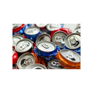 La bebida de aluminio de alta pureza puede desechar calidad asegurada de proveedores verificados - Product Image 3