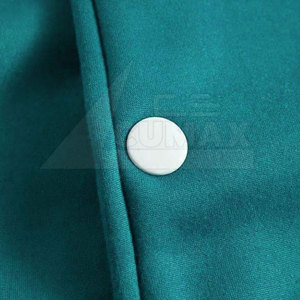 แจ็กเก็ตเลตเตอร์แมนสำหรับผู้ชายอบอุ่นฤดูหนาวใส่สบายกันลมแจ็กเก็ตเลตเตอร์แมนสำหรับผู้ชาย - Product Image 3