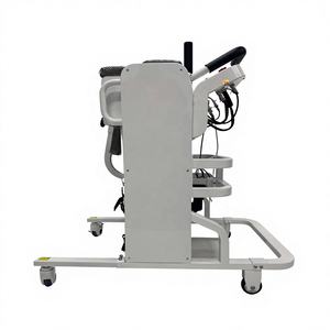 BEIZ BZ-RH02 Nuevo Robot de Rehabilitación de Marcha para Niños de Acero Actualizado, Equipo de Rehabilitación de Hemiplejia, Duradero, Ajustable, Unisex - Product Image 2