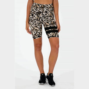 Se conecta con un plástico aistband 85% Polister 15% lalastane OAR Iker Horts. - Product Image 1