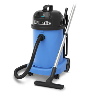 Aspiradora Comercial WV470 para Húmedo y Seco, Capacidad de 27L para Seco / 20L para Húmedo, 1000W Rumphi - Product Image 5