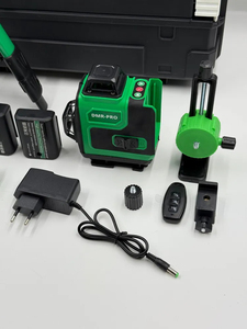 เครื่องปรับระดับดินเลเซอร์สำหรับการเกษตรรถแทรกเตอร์รถแทรกเตอร์ - Product Image 5