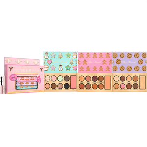 ชุดเครื่องสำอางรุ่นลิมิเต็ดอิดิชั่น Too Faced Christmas Bake Shoppe - Product Image 2