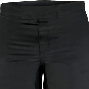 กางเกง MMA ชายสองชั้น คุณภาพสูง ผ้าแคนวาสระบายอากาศ แห้งเร็ว รับทำโลโก้ตามสั่ง ดีไซน์ OEM โพลีเอสเตอร์ 100% ใส่ได้ทั้งชายและหญิง สไตล์ลำลอง - Product Image 5