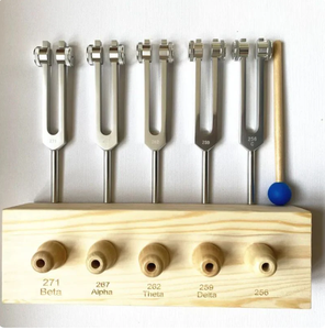 Diapasón de 432 Hz de Alta Calidad con Caja de Resonancia, Gran Venta - Product Image 5