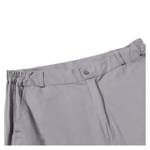 Overol de Trabajo Unisex de Algodón - Ropa Protectora Cómoda, Transpirable y Duradera con Serigrafía - Product Image 4