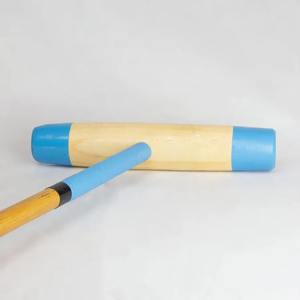 Palo de Polo para Deportes de Polo al Aire Libre Diseñado para Velocidad, Fuerza y Rendimiento Constante - Product Image 3