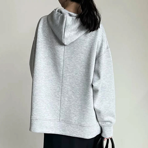 Sudaderas con Capucha para Mujer, de Felpa Suave Premium, Cálidas para Invierno, Ajuste Moderno, 2026 / Precio al por Mayor, OEM, Alta Calidad, Sudadera con Capucha Moderna - Product Image 2