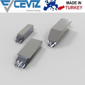 Wafios Zeus móng tay brazed dao cắt cho móng tay làm cho máy Carbide công cụ cắt chính xác công nghiệp - Product Image 1