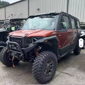 PROMO ABORDABLE : POLARIS XPEDITIONS NORTHSTAR ULTIMATE 2026, 5 PLACES, PRÊT À EXPÉDIER - Product Image 3