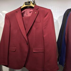 Low MOQ Bomber Jacket for Men Custom or Plain Design Options - Product Image 1