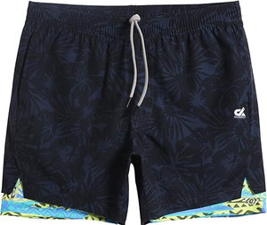 กางเกงขาสั้นบาสเก็ตบอลสำหรับผู้ชาย10 "แห้งเร็วน้ำหนักเบาวิ่งออกกำลังกายยิมกางเกงเทนนิส - Product Image 2