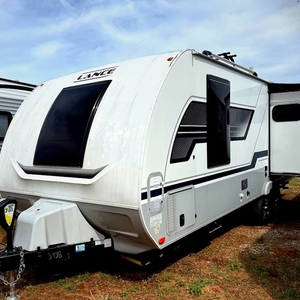 SUPPLIER OF Used 2023 Lan ce travel trailer 2375 - Product Image 1