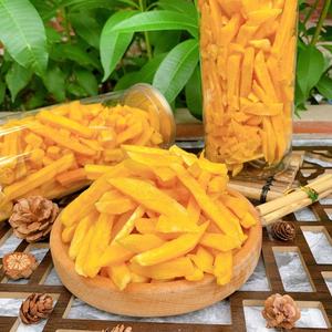 มันฝรั่งหวานกรอบ-อาหารว่างที่มีคุณค่าทางโภชนาการสำหรับเด็ก - Product Image 5