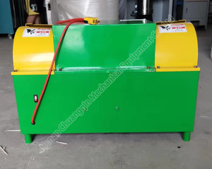 Machine à couper les feuilles et les tiges d'<span class=keywords><strong>ail</strong></span> vert moyen, légumes à feuilles - Product Image 2