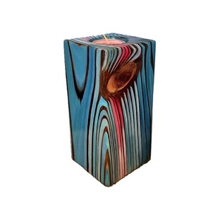 Porte-couverts en bois et résine de haute qualité Boîte de forme rectangulaire avec plusieurs compartiments Ustensiles de cuisine Hotelware au meilleur prix - Product Image 5