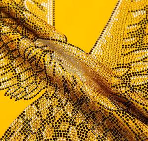 T-shirts imprimés personnalisés pour hommes 100% coton lourd 400gsm tricoté avec logo personnalisé disponible toutes les couleurs DTG T-shirt pour hommes - Product Image 5