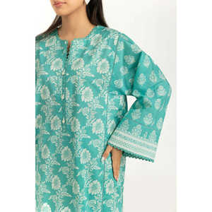 Ensemble décontracté d'été 3 pièces IUSTKSD-2050 respirant et imprimé laqué pour activités de plein air - Product Image 1