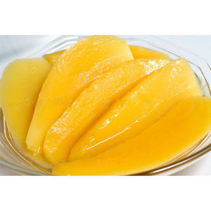 MANGUE EN CONSERVE PURE/RICHE EN VITAMINES/ÉTIQUETTE PROPRE/À BASE DE PLANTES - Product Image 3