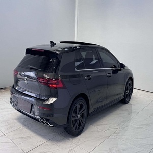 PRÊT À EXPÉDIER V W GO LF  VOITURE 5 PLACES BERLINE ÉCONOMIQUE ESSENCE 1.4T D'OCCASION - Product Image 3