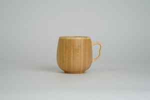 Nordic Style Handmade Wooden Mug Portable Natural Wood <b>Cup</b> for Coffee Tea and Milk Classic Design for <b>Camping</b> Business Gifts - Product Image 3