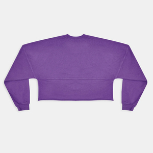 OEM Service Femmes Crop Top Spirit Maillots Avec Un Style Unique 2025 Nouvelle Arrivée Femmes Street Wear Spirit Maillots - Product Image 2