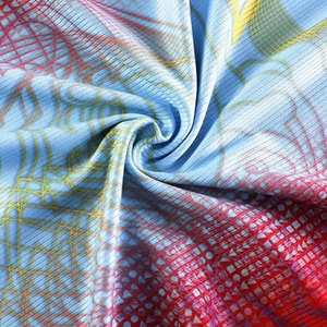 ชุดฟุตบอลและยูนิฟอร์มทีมแบบสั่งทำพิเศษ คุณภาพสูง ผลิตจากโพลีเอสเตอร์ 100% (สำหรับทุกเพศ) - Product Image 5