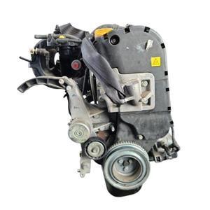 KOMPLETTMOTOR FIAT Tipo Limousine 5-Türer 73504466 843a1000 Benzin 1400 (15>20) - Product Image 1
