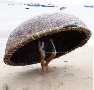 เรืออะลูมิเนียมน้ำหนักเบาโครงสร้างทนทานต่อการกัดกร่อนของเวียดนามสำหรับตกปลาในแม่น้ำและการท่องเที่ยวชายฝั่งส่งออกทางอุตสาหกรรม - Product Image 2