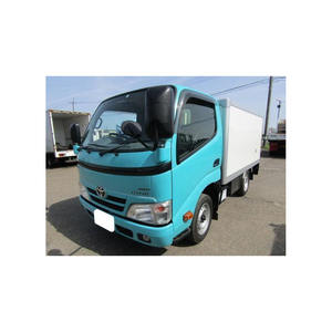 Options de camion abordables pour les acheteurs en gros recherchant des véhicules commerciaux durables et polyvalents - Product Image 4