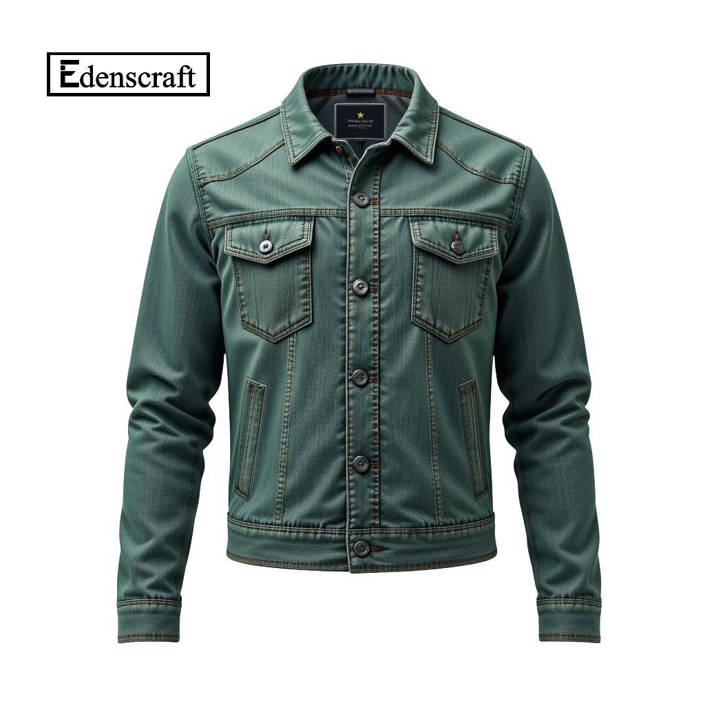 Green(Color and Design Customizable)