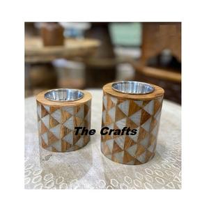 เตาเผาเครื่องหอมไม้เหล็กแบบดั้งเดิม กล่อง/ถาดมัคบารา ขนาด/รูปทรงตามสั่ง คุณภาพเยี่ยม รับทำโลโก้ตามสั่ง ขาย - Product Image 2