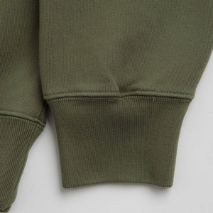 Sudaderas con capucha polar personalizadas con tela de alto rendimiento diseñadas para climas fríos - Product Image 4
