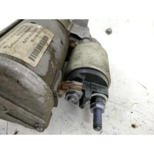 MOTOR DE ARRANQUE FIAT Panda 3ª Serie 51916168F109 169A4000 Gasolina 1200 (12>) - Product Image 3