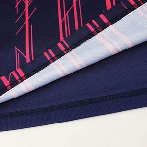 Diseño libre de secado rápido sublimación personalizada impresa camiseta de fútbol ropa deportiva uniforme ropa de equipo de impresión ropa de fútbol - Product Image 4