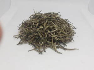 หัวเงินสีขาว Sri lankan ออร์แกนิก1กก. กล่องบรรจุขนาดใหญ่เน้นสุขภาพใบหลวมสดและถุงสำหรับการทำตัวให้ผอม - Product Image 3