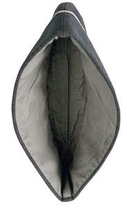 OEM personalizado 100% lana al aire libre parche M40 sombreros laterales de alta calidad con logotipo diseño impermeable para el extranjero - Product Image 6